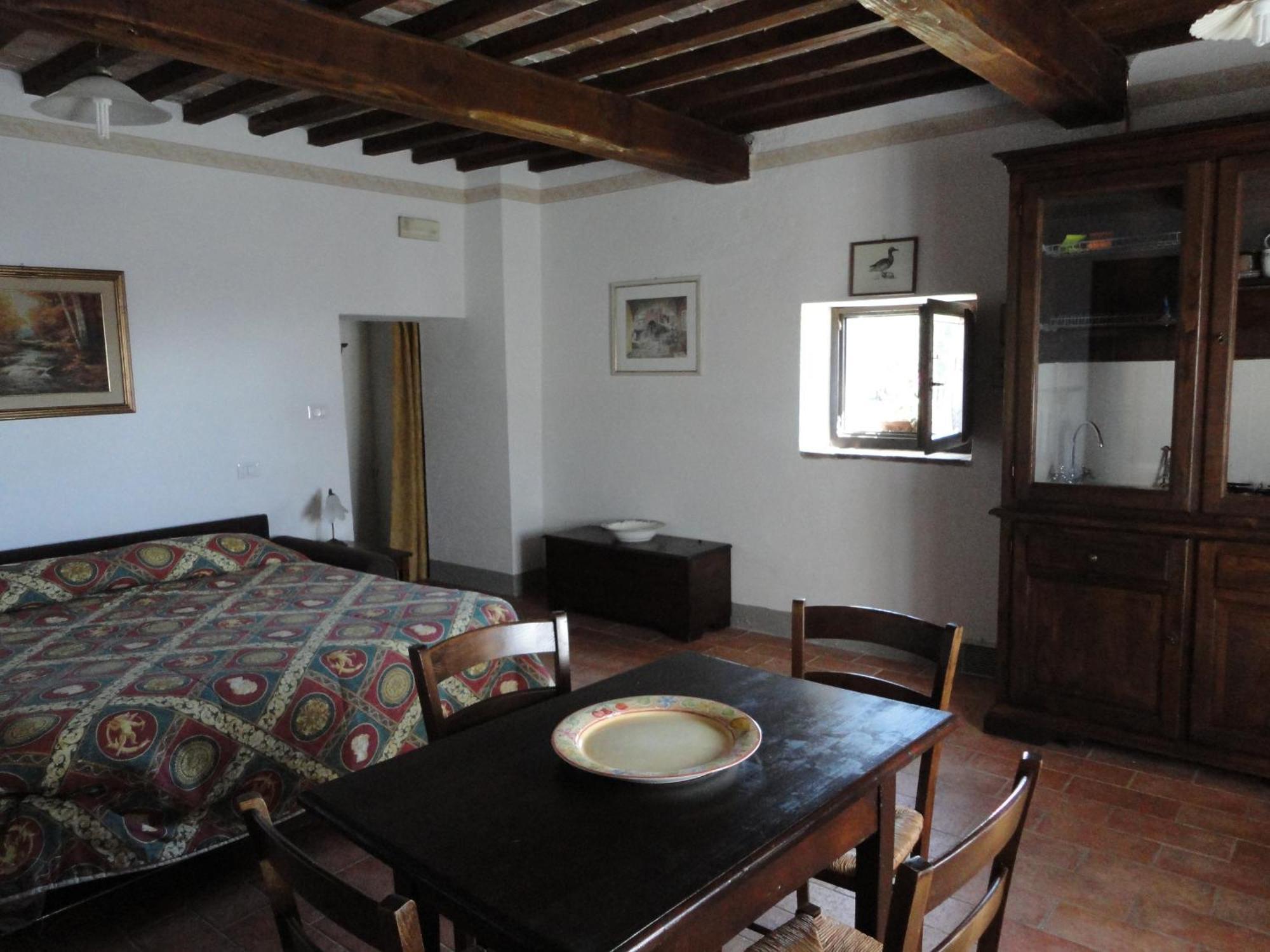 Agriturismo Monterosello Città di Castello Exteriér fotografie