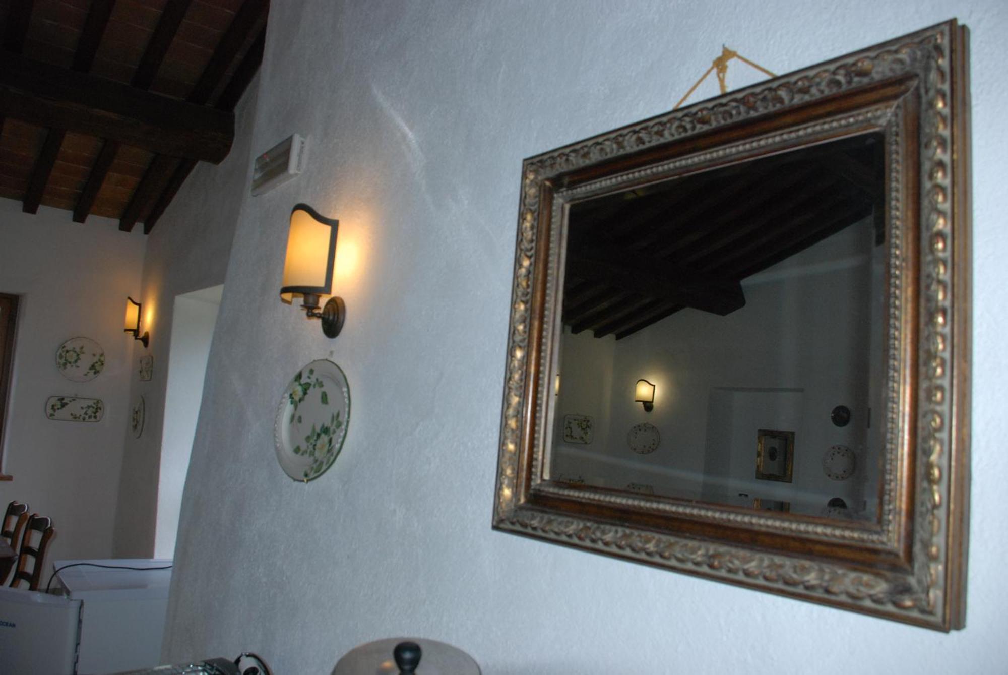 Agriturismo Monterosello Città di Castello Exteriér fotografie