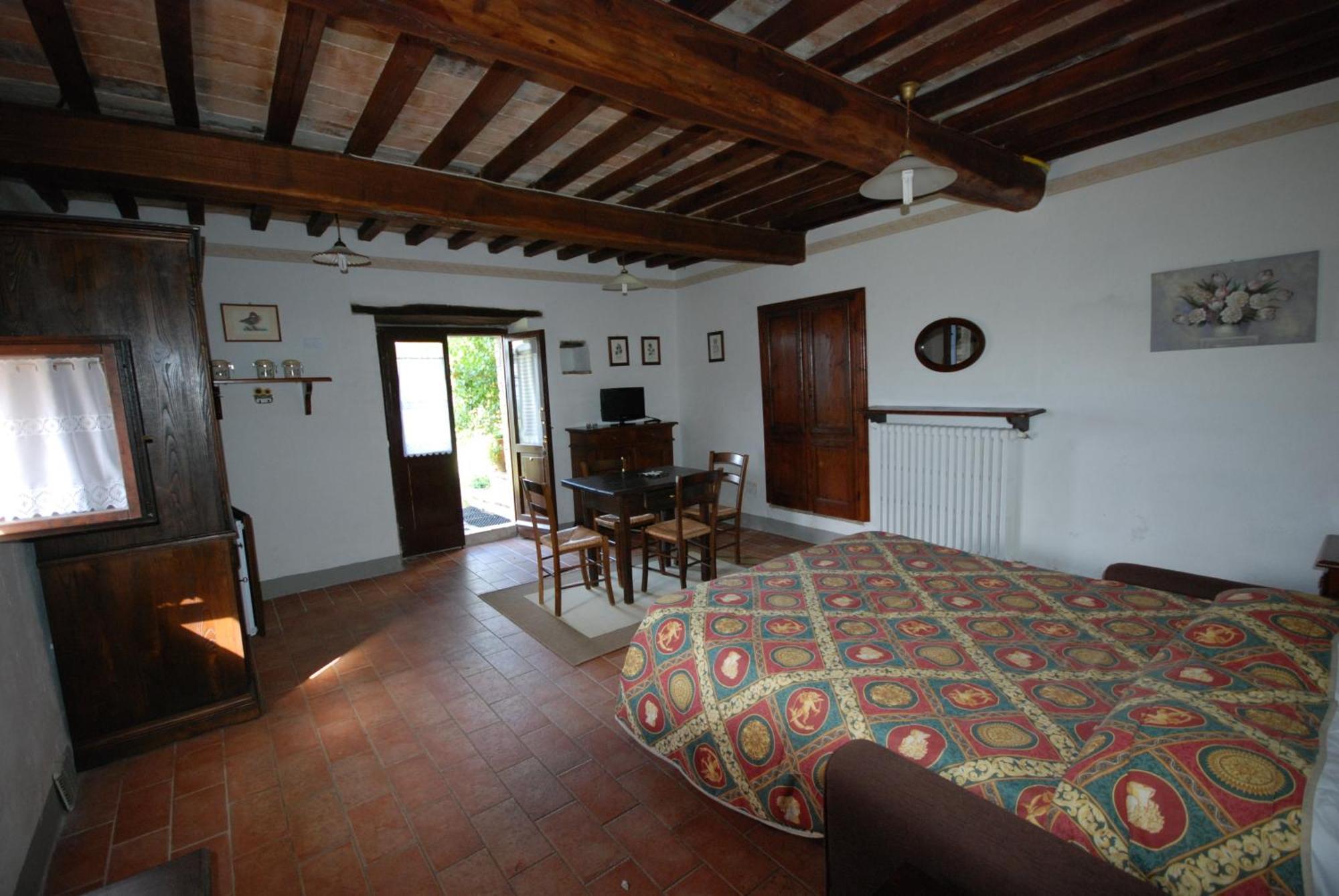 Agriturismo Monterosello Città di Castello Exteriér fotografie