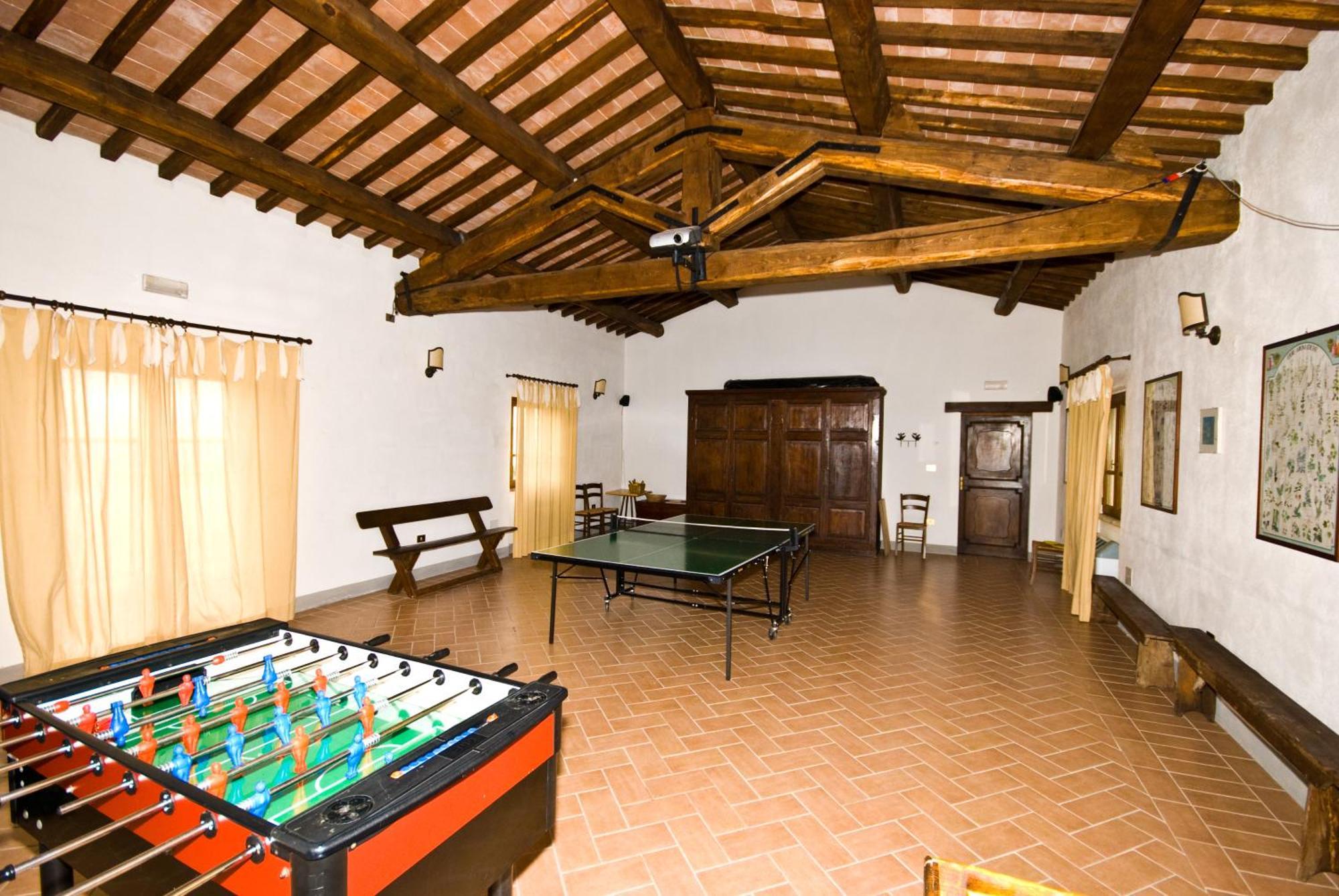 Agriturismo Monterosello Città di Castello Exteriér fotografie