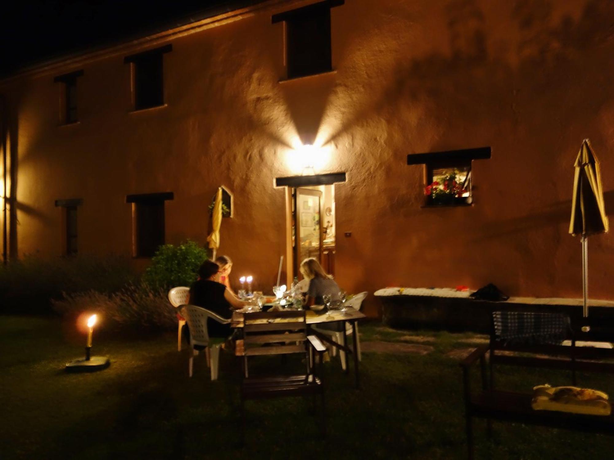 Agriturismo Monterosello Città di Castello Exteriér fotografie